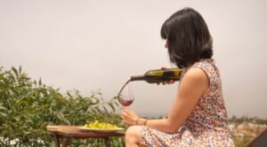 Noções Básicas de Armazenamento de Vinho: Como Manter Seu Vinho Fresco e Delicioso